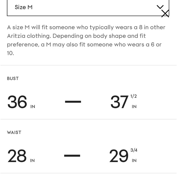 ARITZIA Wilfred Free Marilyn Sweater - Picture 11 of 11